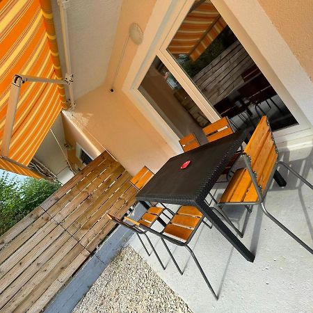 Apartments Fratelli Malinska Exterior foto