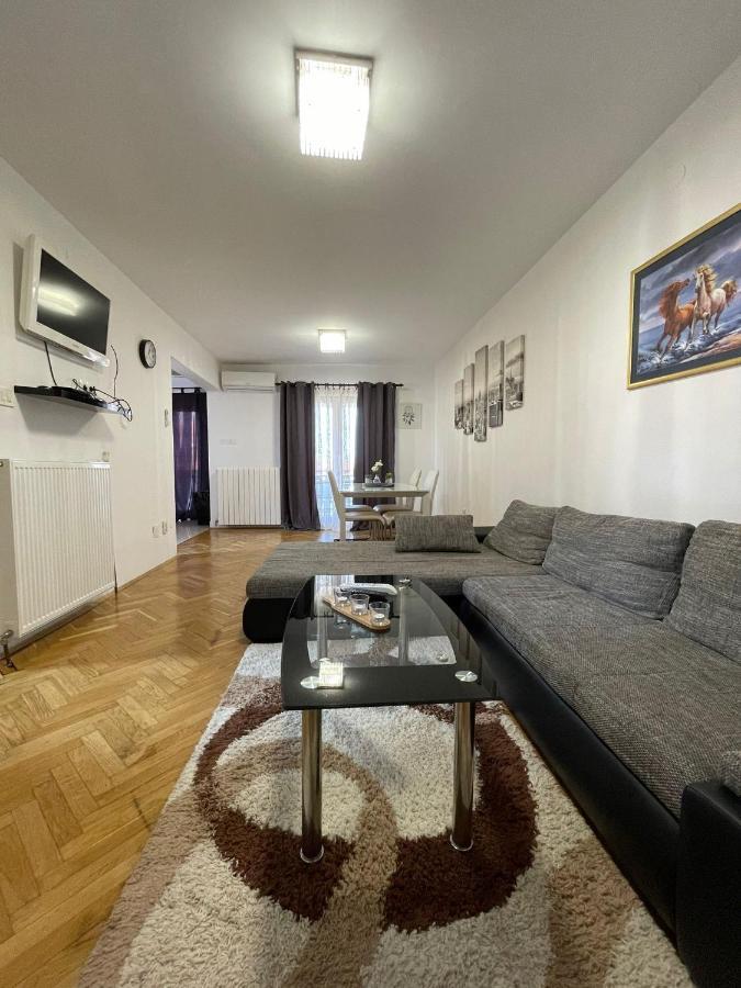 Apartments Fratelli Malinska Exterior foto